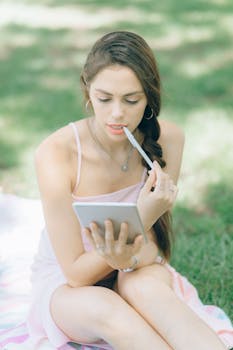 Blogger's Park: How Mobile Tech Boosts Fan Loyalty & Revenue