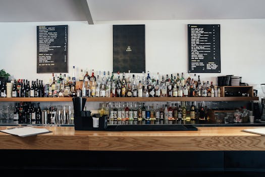 Celebrity Booze Bonanza: Stars Disrupting the Spirits Industry