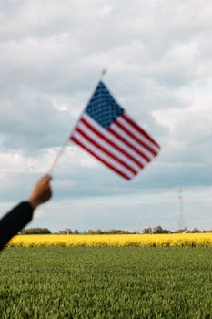 China's US Farmland Purchases: National Security Threat?
