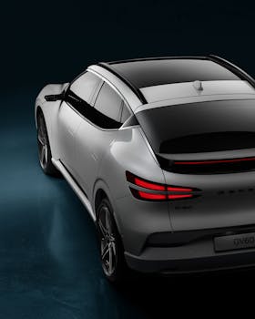 Chinese EV Maker Sells 200,000 SUVs in 3 Minutes!