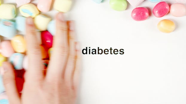 Conquer Diabetes & High Blood Pressure with This Revolutionary Diet
