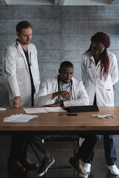 Doctor's Strike: Hospital Chaos & Patient Safety Crisis