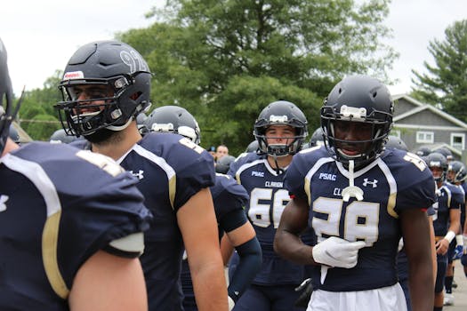 EA Sports College Football 2024: Release Date, Pre-Order, Trailer!