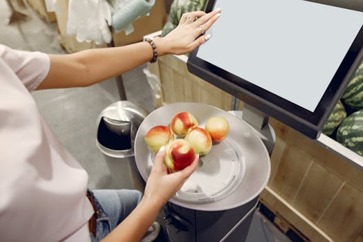 Edeka Beckesepp Speeds Checkout with Diebold Nixdorf Self-Service Kiosks