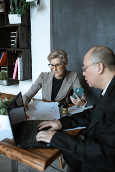 Elevate Your Leadership: Senior Leadership Programs & Executive Development