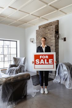 Estate Agent Conditional Selling Sparks Nationwide Debate
