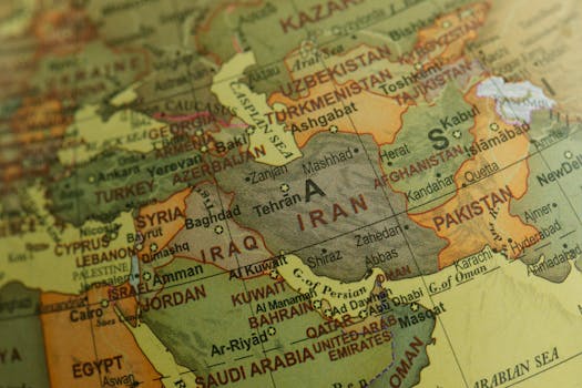 Global Markets Ignore US-Iran Tensions: Why?