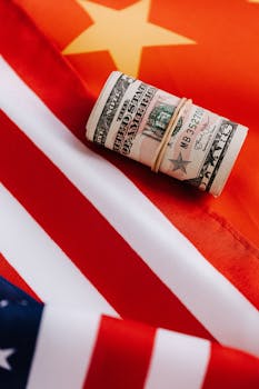 Global Markets Surge Amidst Easing Geopolitical Tensions