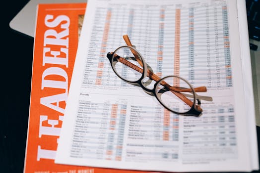 GTR Leaders in Trade 2025: Top Performers & Future Trends