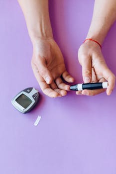 Half the World Facing Diabetes by 2050?  Learn the Risks & Prevention