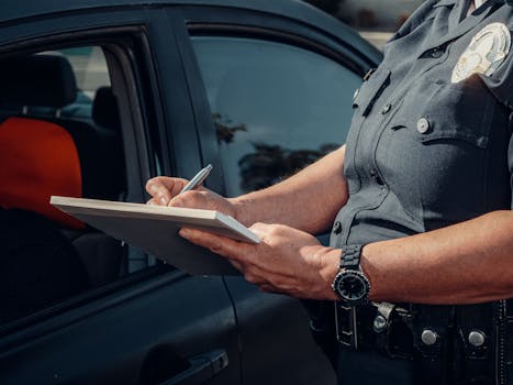 Haulage Compliance Crisis: Avoid Costly Driving Offences