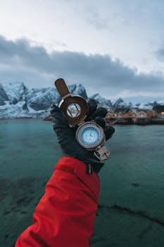 Huge Barents Sea Gas Discovery: Equinor's Arctic Find & Implications