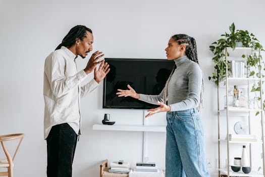 Husband Loses Divorce: Key Factors & Legal Implications