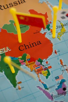India's Electronics Future: Chip Shortage, Foxconn, & REE Risks