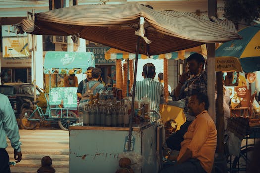 India's Emerging Market Dominance: Samir Arora's Bullish Outlook