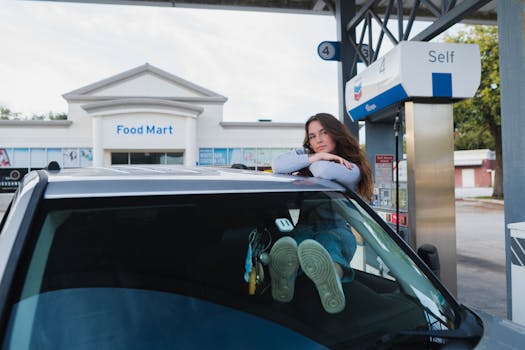 India's Fuel Efficiency Norms Debate: Maruti Suzuki & Auto Industry Future