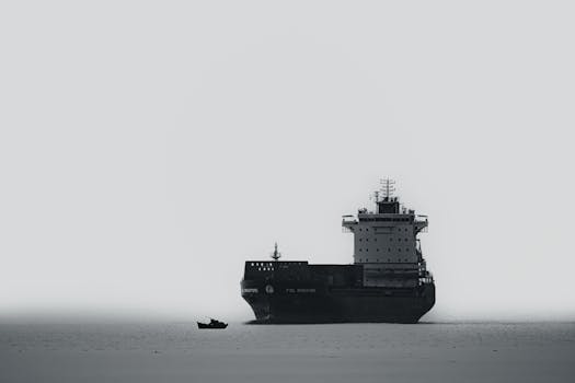 India's IMO Council Bid: A Leap for Global Maritime Leadership