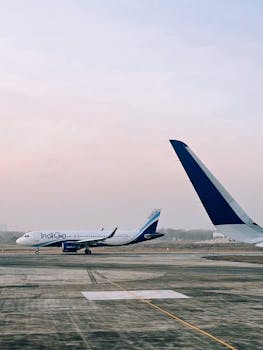 IndiGo CEO to Headline Aviation India Summit 2025