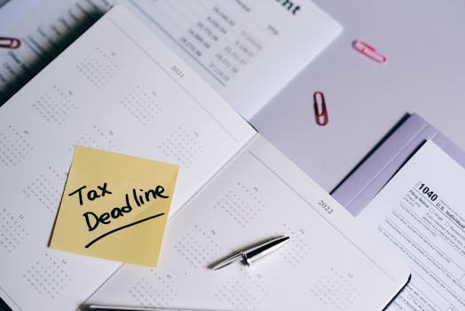 ITR Filing Deadline FY25: Due Dates & Penalties Explained