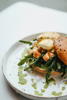 Lidl Romania Launches Fresh Salmon Burger: Healthy, Convenient & Affordable
