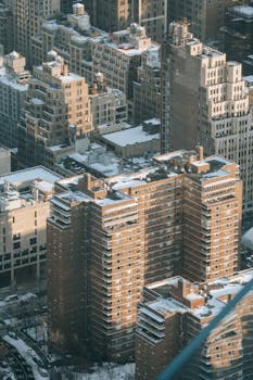 Luxury Apartments Proposed: Gentrification or Revitalization?
