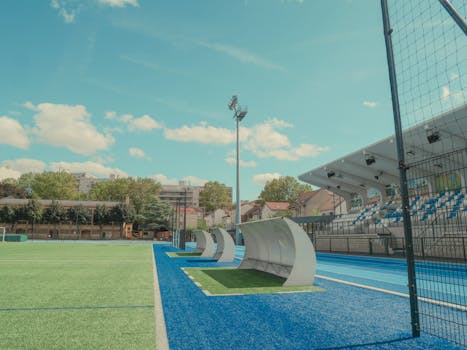 Luxury Homes with Private Tennis Courts | 8 Dream Estates