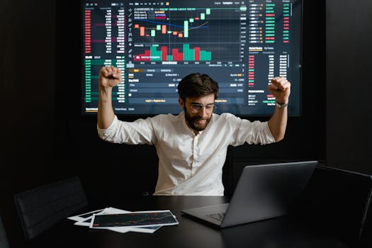 Market Resilience: How Investors Beat Trade Wars & Inflation