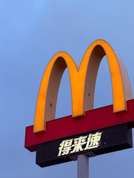 McDonald's India CEO on Growth, Chai, & Future Plans