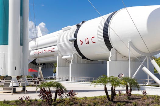 NASA Rockets on Netflix: Live Space Launches This Summer!