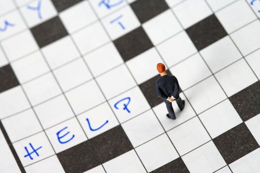 NYT Mini Crossword July 12 Answers & Hints!