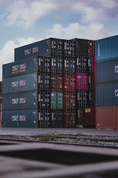 Oracle's Cloud Transforms Trade & Supply Chain Finance