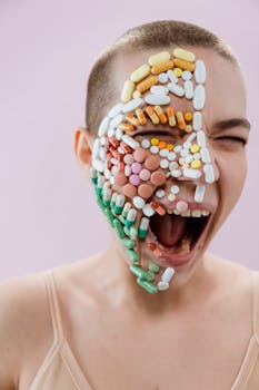 Ozempic Mouth: Is