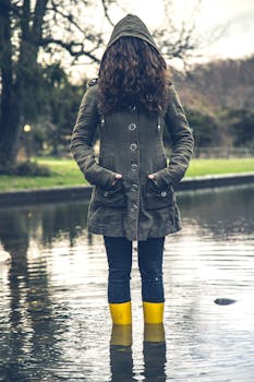 Rainy Season Hair Fall? 5 Natural Remedies for Stronger Hair