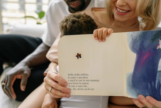 Reignite Kids' Love of Reading: Proven Strategies