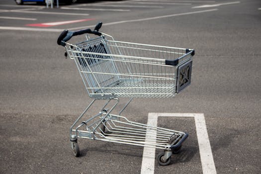 Retail's Digital Transformation: Adapt or Become Obsolete