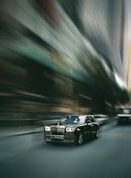 Rolls-Royce Stock: Joke or Gem? Analyzing RR. Share Price Volatility