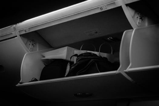 Ryanair Expands Carry-On Baggage: Bigger Bags, Happier Flyers?
