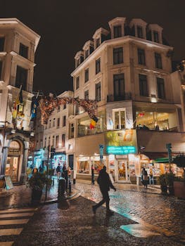 Søstrene Grene Expands Across Europe: New Markets & Growth Strategy
