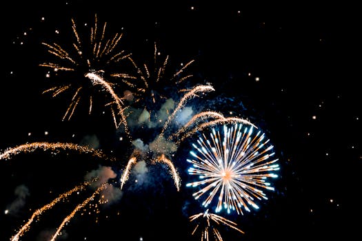 Summer 2024: US Bicentennial, UK Welfare Vote & Global Sports