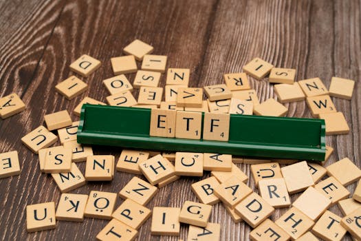 TDVI vs. JEPQ: Which Factor ETF is Right for You?