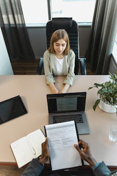 Top 10 HR Redundancy Questions (June 2025)