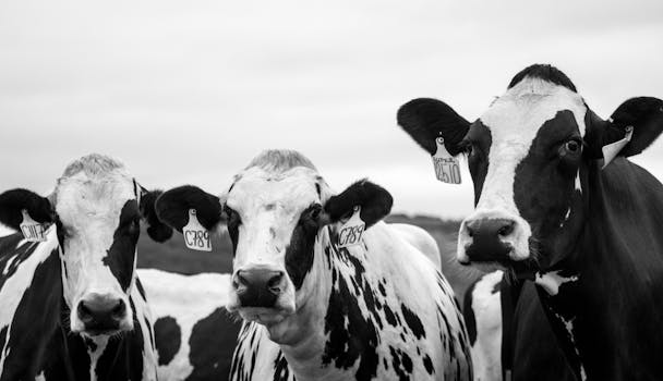 UHF Cattle Tagging Mandate: 2026 Implementation & Future of Livestock