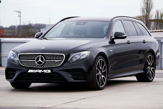 UK Car Industry Crisis: Brexit, Chip Shortage & Future Outlook