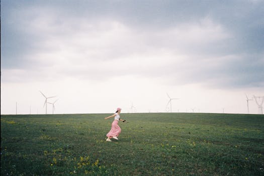 UK Wind Power Record! Wholesale Electricity Prices Plunge