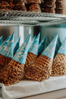 Walko Foods Acquires Meemee's: Expanding Artisanal Dessert Empire