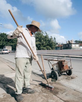 Workplace Road Safety Crisis: Protecting Your Workers