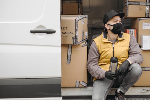 Logistics