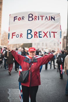Brexit's
