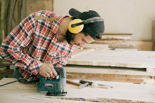 Build