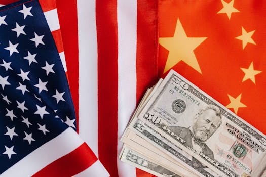 China-US